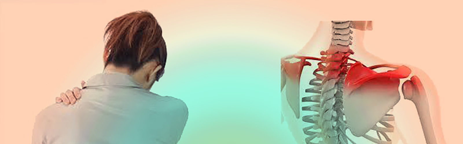 肩こりは日本人に非常に多く見られる 国民性の強い症状です。